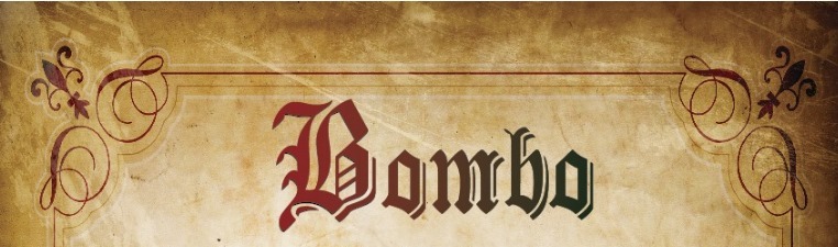 Bombo Historia