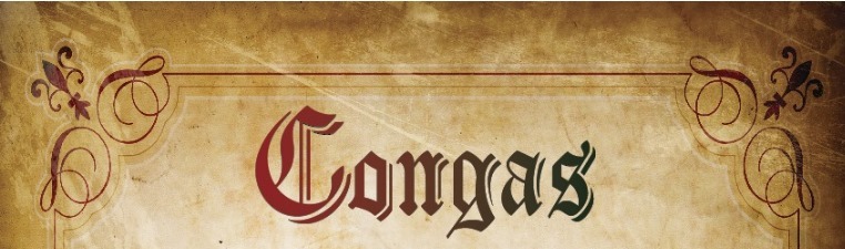 Congas Historia