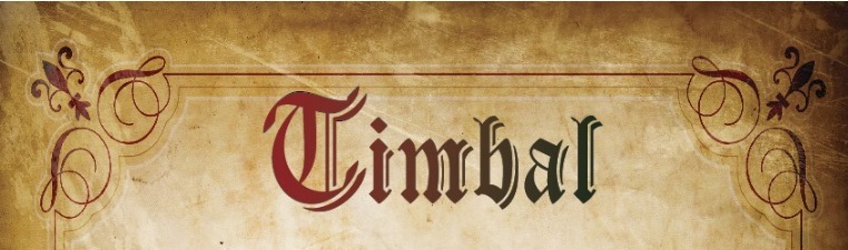 Timbal Historia